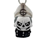 Youtooz Ghost Band Papa Emeritus II 5" Keychain Plush, Official Figure