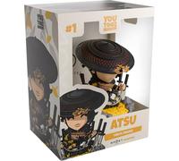 Youtooz: Ghost of Yotei: Atsu