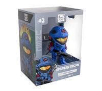 Youtooz - Halo: Spartan Recon