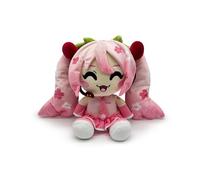 YouTooz Hatsune Miku peluche Sakura Miku 22 cm