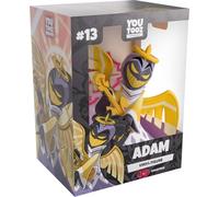 Youtooz Hazbin Hotel Adam 5.2" Vinyl Figure Collectible