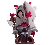 Youtooz Hazbin Hotel Collection 6 Vaggie Vinyl Figure