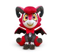 Youtooz Hazbin Hotel Dazzle 9" Plush, Dazzle Plushie,