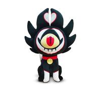 Youtooz Hazbin Hotel Kee Kee 9" Plush Collectible