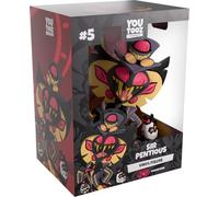 Youtooz - Hazbin Hotel: Sir Pentious