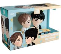 Youtooz - Heartstopper - Nick and Charlie