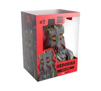 Youtooz Hedorah 4" Vinyl Figure from Godzilla - Collectible Godzilla Hedorah Action Figure