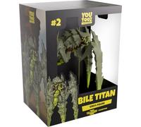 Youtooz Helldivers 2 Bile Titan 4.5" Vinyl Figure, Official Collectible