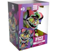 Youtooz - Helluva Boss: Fizz