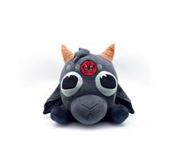 Youtooz Helluva Boss Goat 16" Weighted Plush Collectible, Helluva Boss Plush C