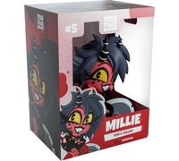 Youtooz Helluva Boss: Millie Figure