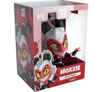 Youtooz Helluva Boss: Moxxie Figure