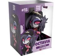 Youtooz - Helluva Boss: Octavia