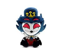 Helluva Boss - Stolas - Soft Toy - multicolored - Onesize - 100% Polyester,Plush Onesize