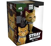 Youtooz Helluva Boss Vinyl figurine Stolas 11 cm