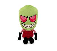 Youtooz - Invader Zim: Zim Plush (9in)