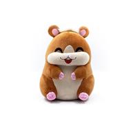 YouTooz Jamie The Hamster Plush