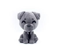 Youtooz John Wick Bubba Teddy 22 Cm Grey Kids