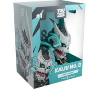 Youtooz Kaiju No. 8 4.3", Kaiju No. 8 Vinyl Figure, Collectible Kaiju No. 8 from Kaiju No. 8 by Youtooz Kaiju No. 8 Collection