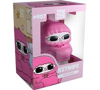Youtooz Ketnipz Vinyl 9cm Ketnipz Figure