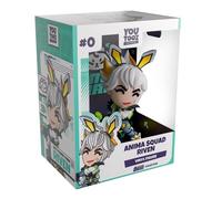 Youtooz - League of Legends: Anima Squad Riven