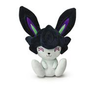 Youtooz - League of Legends: Black Battle Bunny Plush (9in)