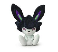 Youtooz Plush League of Legends: Black Battle Bunny (9in)