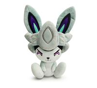 Youtooz - League of Legends: Grey Battle Bunny Plush (9in)