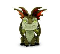 Youtooz Legend of Vox Machina Raishan 9" Plush, Raishan Plushie,