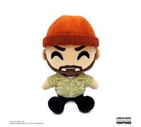 YouTooz - Linkin Park: Dave Plush (9IN)
