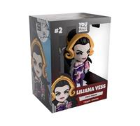 Youtooz - Magic The Gathering: Liliana Vess