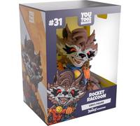 Youtooz - Marvel Rivals: Rocket Raccoon