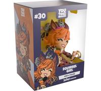 Youtooz - Marvel Rivals: Squirrel Girl