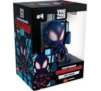 Youtooz Marvel Vinyl Miles Morales Figure 11 Cm