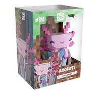 YouTooz - Minecraft: Axolotl