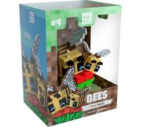 Youtooz Minecraft Bees 3.6", Bees Vinyl Figure,