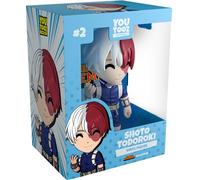 Youtooz Shoto Todoroki Mha Figure 11 Cm