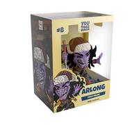 Youtooz - One Piece: Arlong