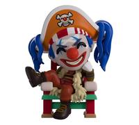 Youtooz - One Piece: King Buggy
