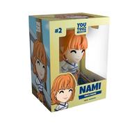 One Piece - Nami - Youtooz Onesize