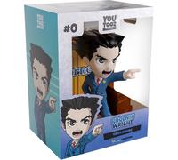 Youtooz - Phoenix Wright: Ace Attorney