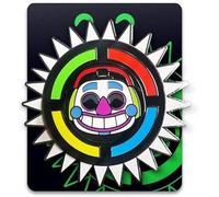 Youtooz: Pin Collection - Matpat X FNAF Five Nights at Freddy's [Game Theory Pin]