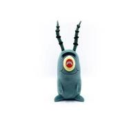 YOUTOOZ: PLANKTON SIT PLUSH (9IN)
