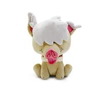 Youtooz - Plants Vs Zombies: Twister Plush (9IN)