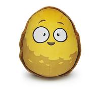 Youtooz - Plants Vs Zombies: Wall-Nut Plush (9IN)