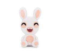 Youtooz Raving Rabbids Sitting 9" Inch Plush, Rabbids Sitting Plushie, Collectible Rabbids Sitting from Raving Rabbids Raving Rabbids Plush Collection