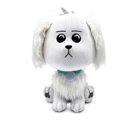 Youtooz Rick and Morty Snuffles 9" Plush, Collectible Stuffed Figure
