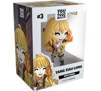 Youtooz RWBY: Ice Queendom Vinyl figurine Yang Xiao Long 10 cm