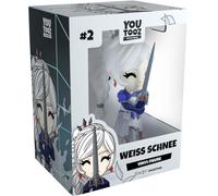 Youtooz - RWBY: Ice Queendom Weiss Schnee, Black