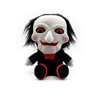 Youtooz - Saw: Billy the Puppet Plush (9IN), Black